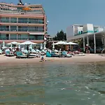 Beachfront By Marty's *