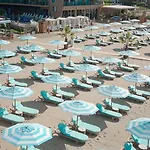 شقة Beachfront By Marty's ساني بيتش