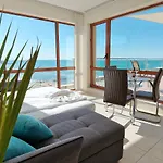 Beachfront By Marty's *