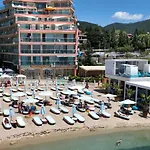 Beachfront By Marty's