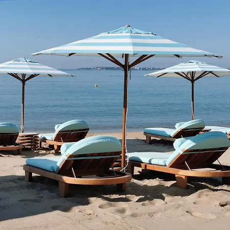 شقة Beachfront By Marty's