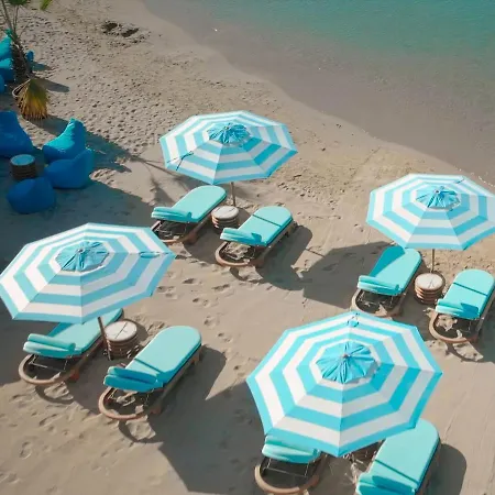 Beachfront By Marty's شقة ساني بيتش