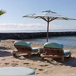 Beachfront By Marty's * Napospart
