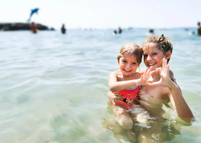 Beachfront By Marty's Διαμέρισμα Σάνι Μπιτς