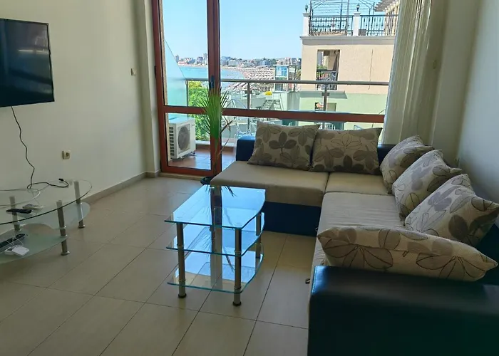 Beachfront By Marty's Διαμέρισμα *