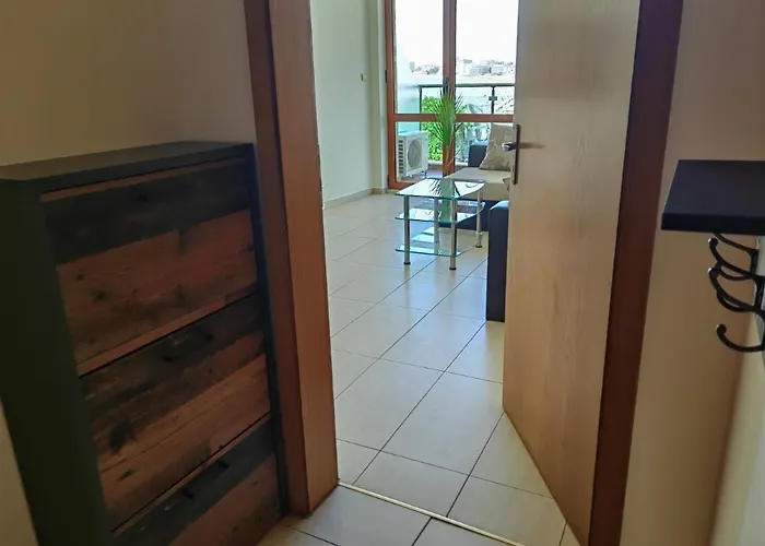 Beachfront By Marty's Διαμέρισμα