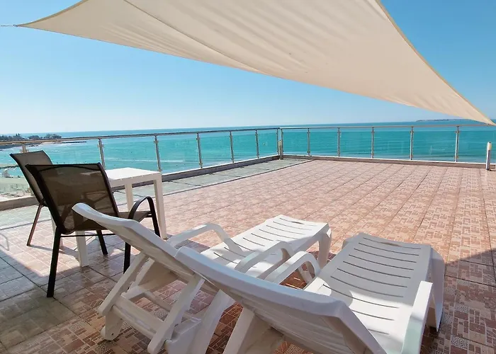 Beachfront By Marty's * Σάνι Μπιτς