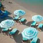 Beachfront By Marty's Appartamento Sunny Beach